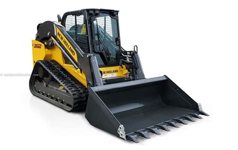 new holland compact track loader for sale|biggest new holland skid steer.